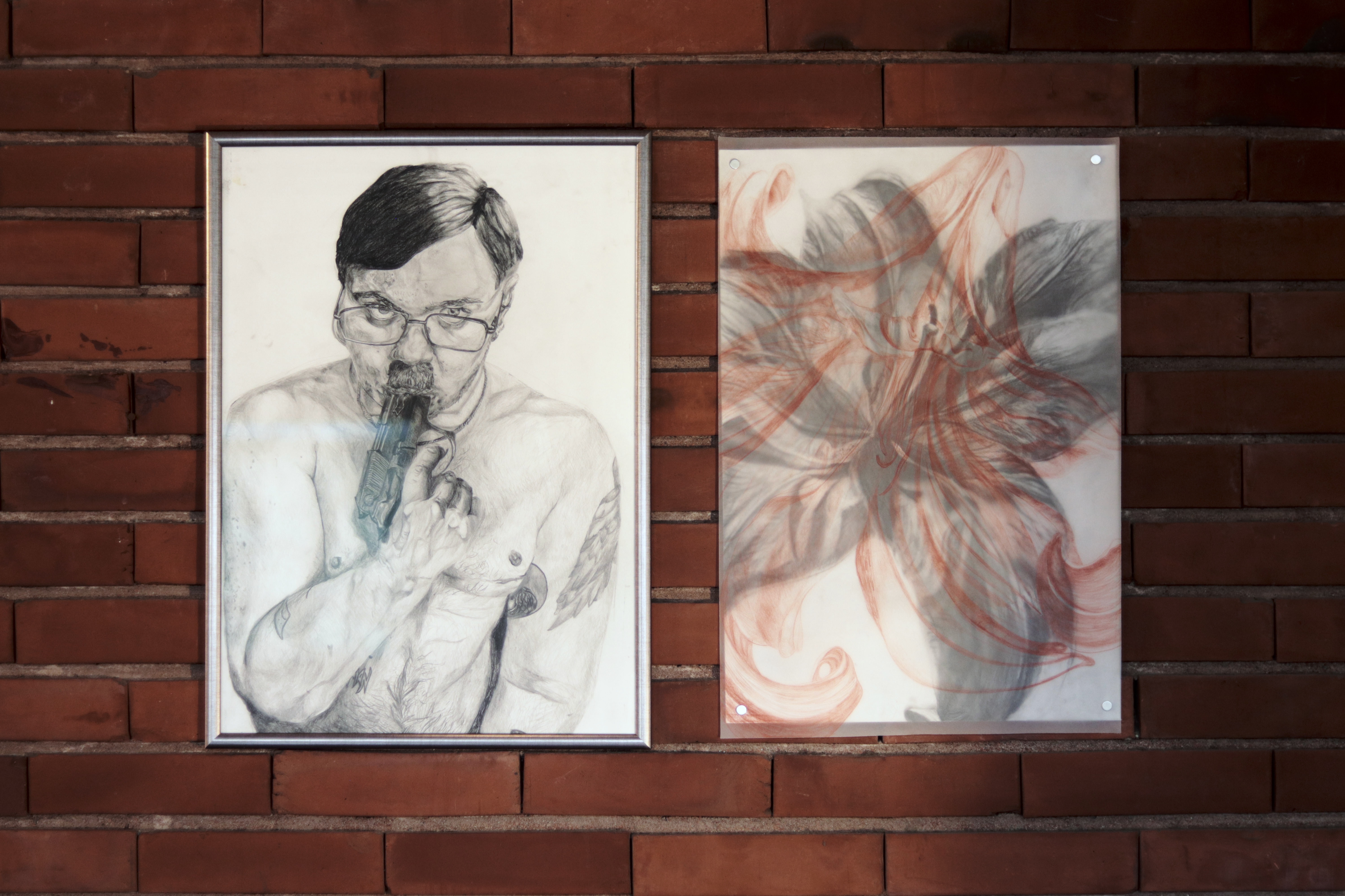 View project gallery